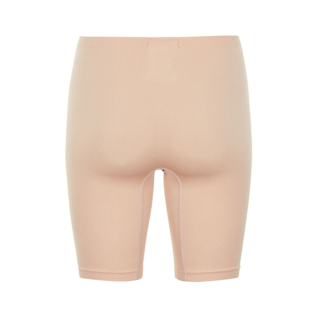 SANDGAARD - Shorts - Nude