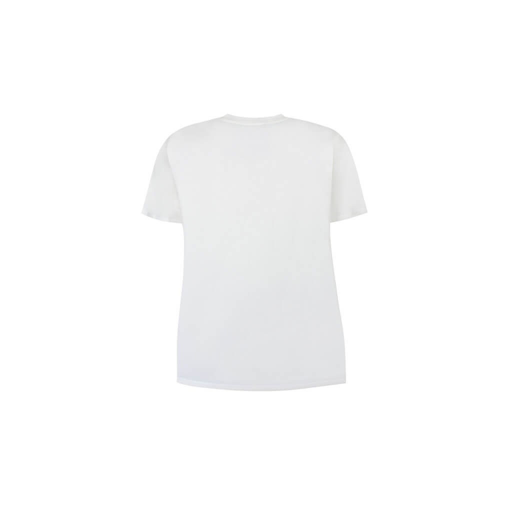Anyday - T-shirt - Hvid