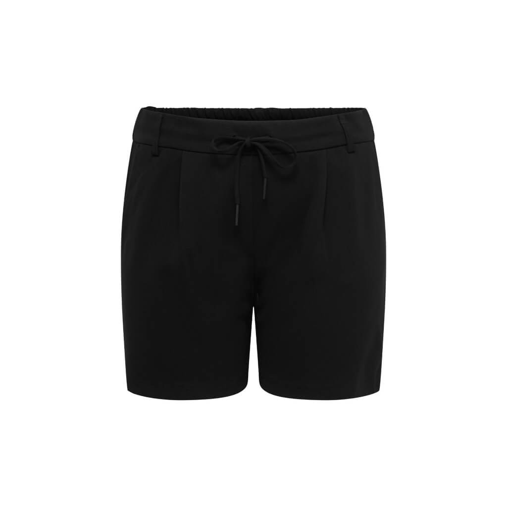 ONLY Carmakoma - Shorts - Sort