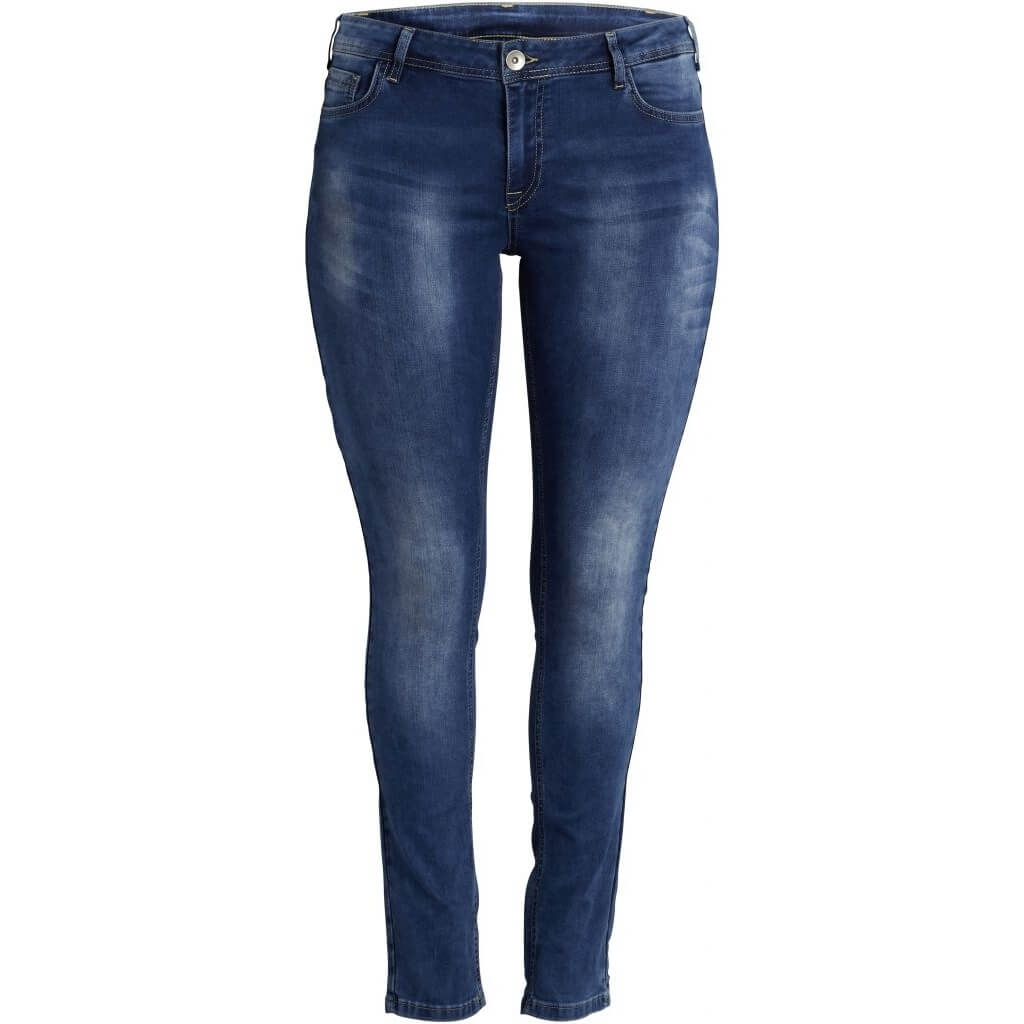 ZOEY Jeans m. lommer